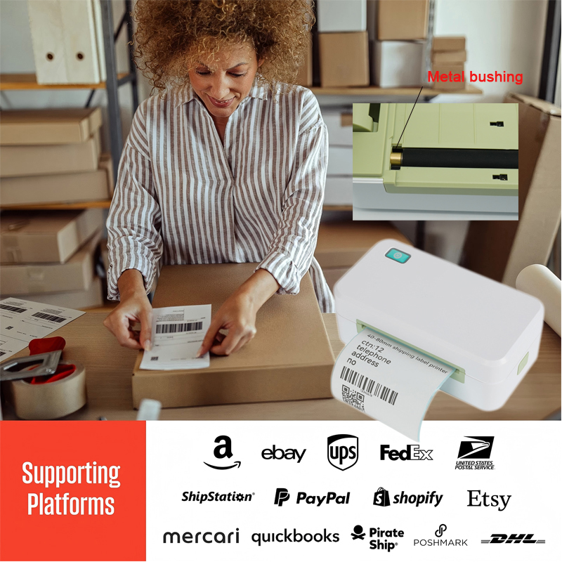 Jak wybrać najlepszą drukarkę paragonów?