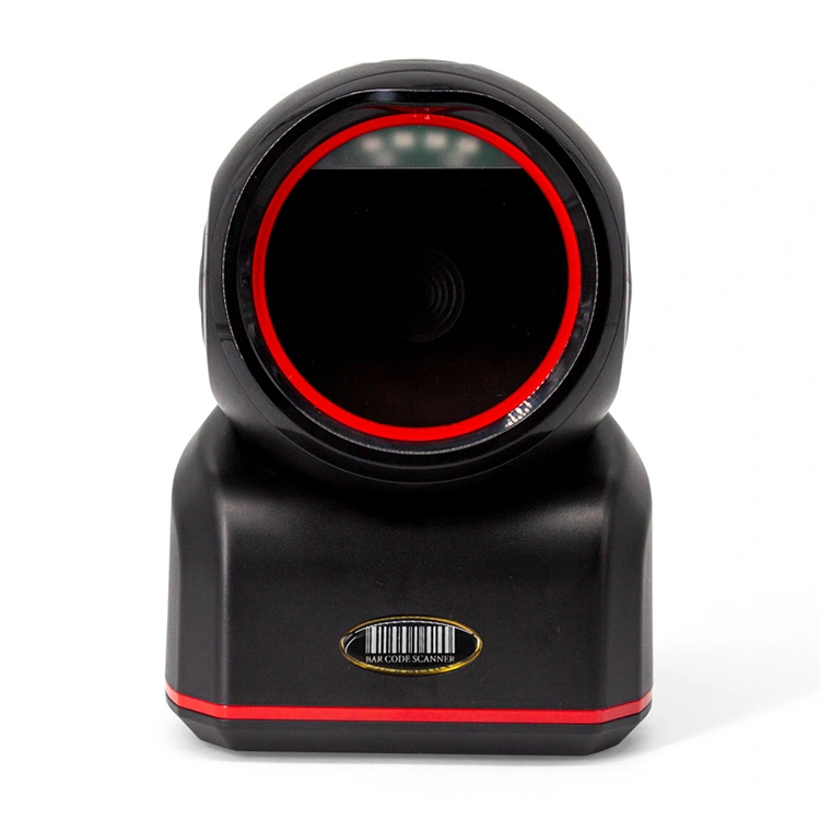 W jaki sposób stacjonarny skaner kodów kreskowych może zmienić dokładność i szybkość w nowoczesnych przepływach pracy?