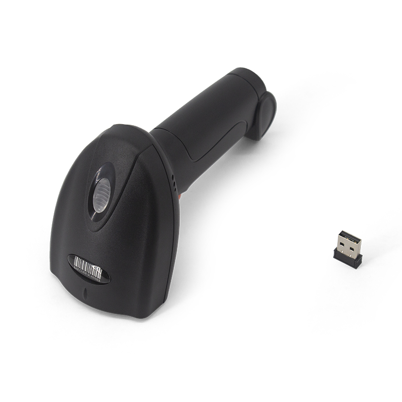 Skaner kodów kreskowych 2D