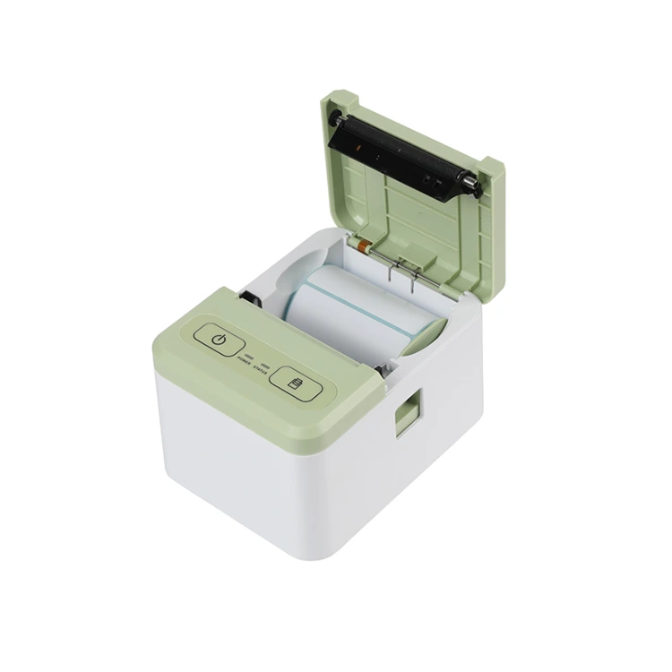 3-calowa drukarka etykiet