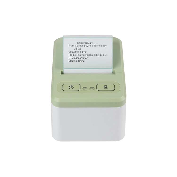 3-calowa drukarka etykiet