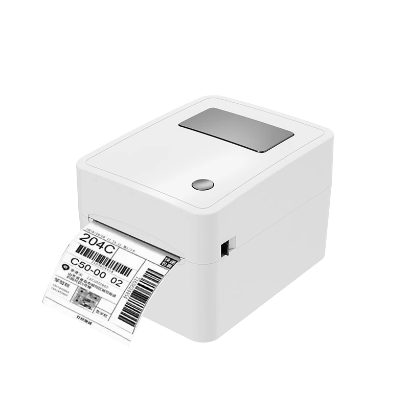 4-calowa drukarka etykiet