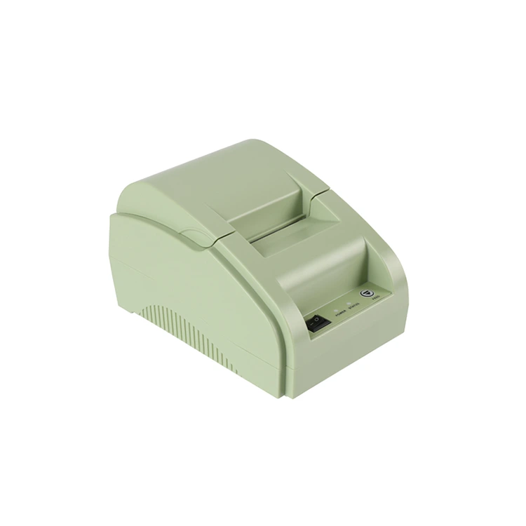 Mini termiczna drukarka Bluetooth
