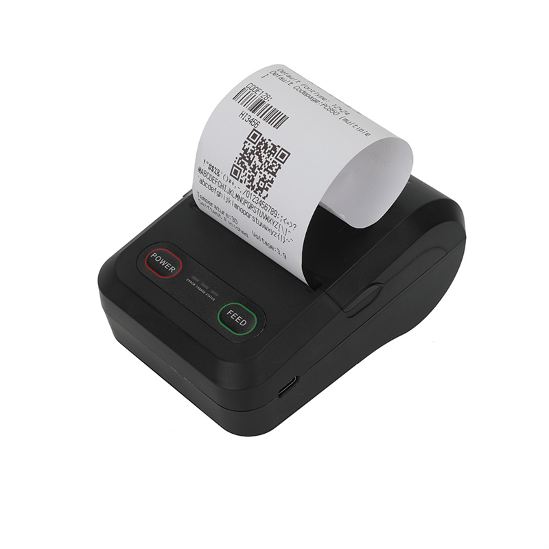 Termiczna drukarka pokwitowań USB