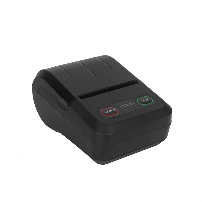 Termiczna drukarka pokwitowań USB